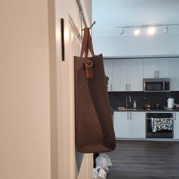 $149 Michael Michael Kors Large Kenly - Picture 4 of 11